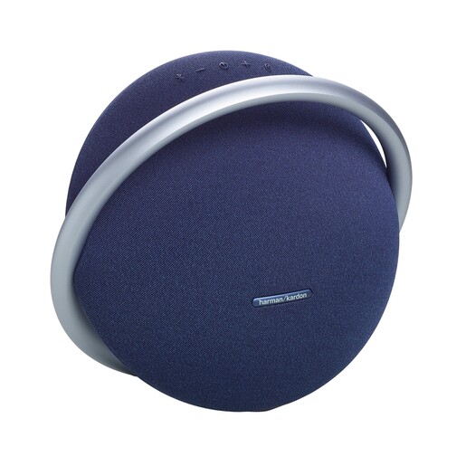 Harman Kardon prijenosni Bluetooth zvučnik  Onyx Studio 8, plavi