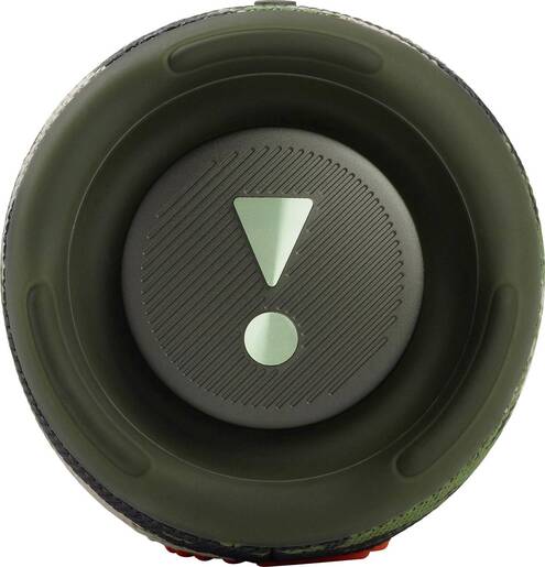 JBL Charge 5 prijenosni Bluetooth zvučnik, maskirni