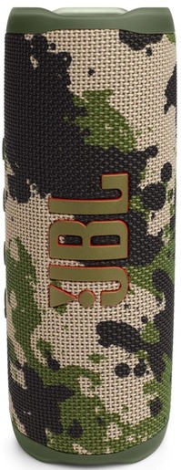 JBL Flip 6 prijenosni Bluetooth zvučnik, maskirni