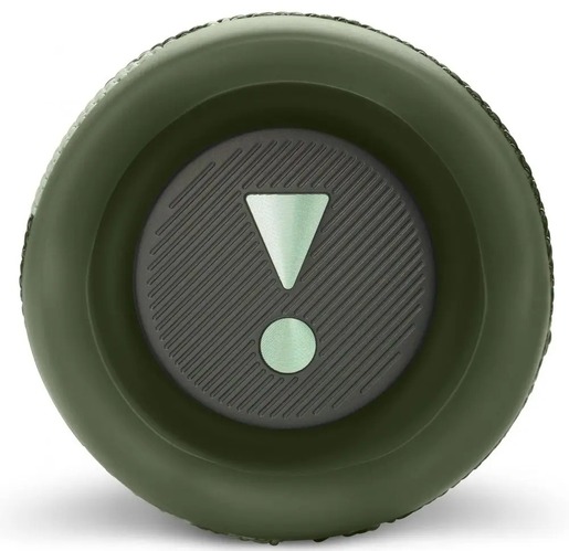 JBL Flip 6 prijenosni Bluetooth zvučnik, maskirni