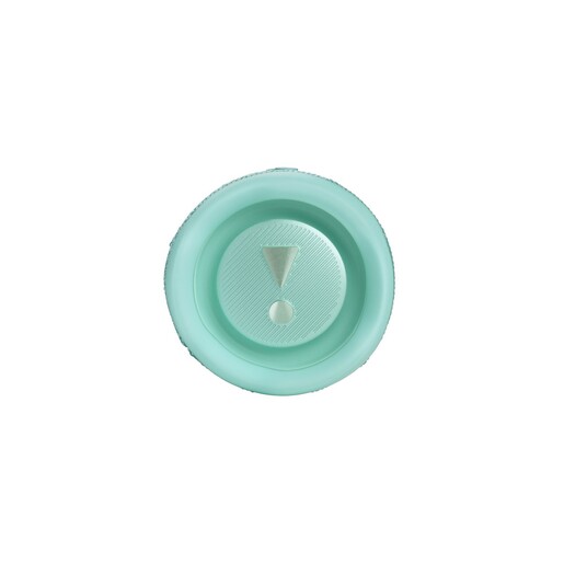 JBL Flip 6 prijenosni Bluetooth zvučnik, tirkizni