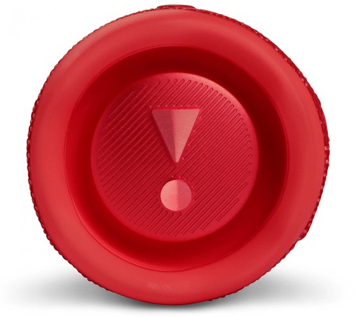 JBL Flip 6 prijenosni Bluetooth zvučnik, crveni