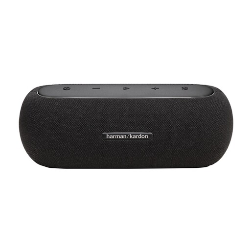 Harman Kardon prijenosni Bluetooth zvučnik  Luna, crni