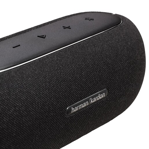 Harman Kardon prijenosni Bluetooth zvučnik  Luna, crni
