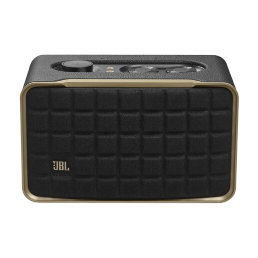 JBL Authentics 200 prijenosni Bluetooth zvučnik, crni