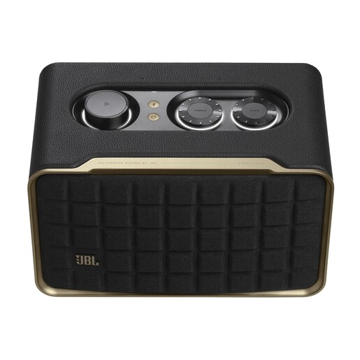 JBL Authentics 200 prijenosni Bluetooth zvučnik, crni