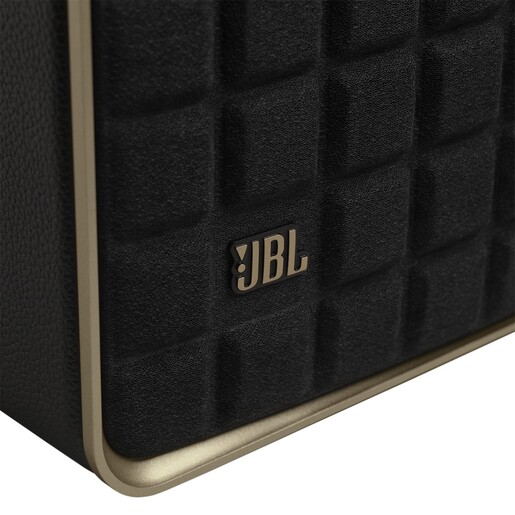 JBL Authentics 200 prijenosni Bluetooth zvučnik, crni