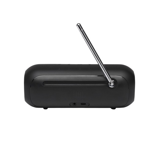 JBL Tuner 2 prijenosni radio, crni