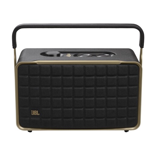 JBL Authentics 300 prijenosni Bluetooth zvučnik, crni