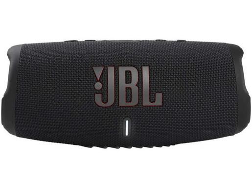 JBL Charge 5 prijenosni Bluetooth zvučnik, crni