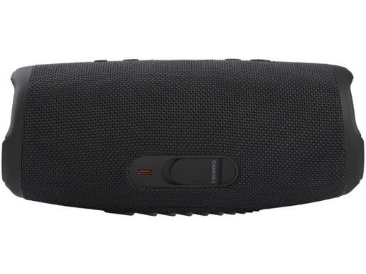 JBL Charge 5 prijenosni Bluetooth zvučnik, crni