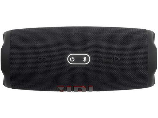 JBL Charge 5 prijenosni Bluetooth zvučnik, crni