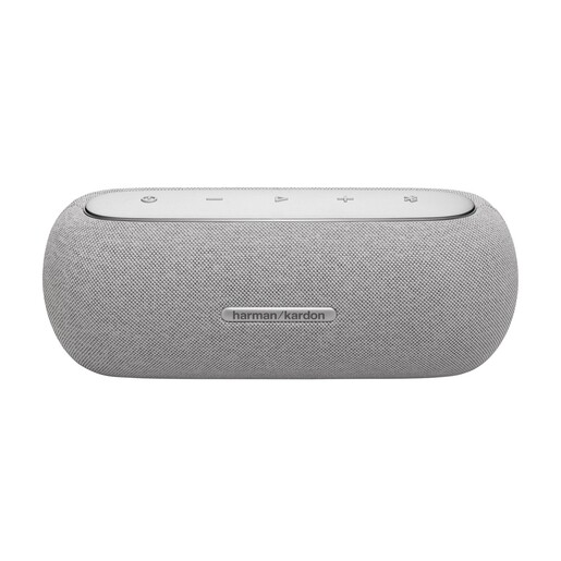 Harman Kardon prijenosni Bluetooth zvučnik  Luna, sivi