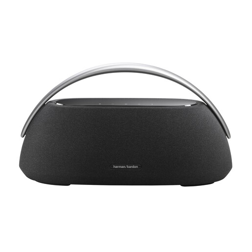Harman Kardon prijenosni Bluetooth zvučnik  Go + Play 3, crni