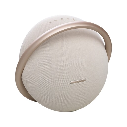 Harman Kardon prijenosni Bluetooth zvučnik  Onyx Studio 8, bež