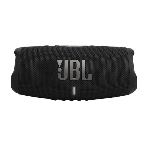 JBL Charge 5 Wi-Fi prijenosni Bluetooth zvučnik, crni