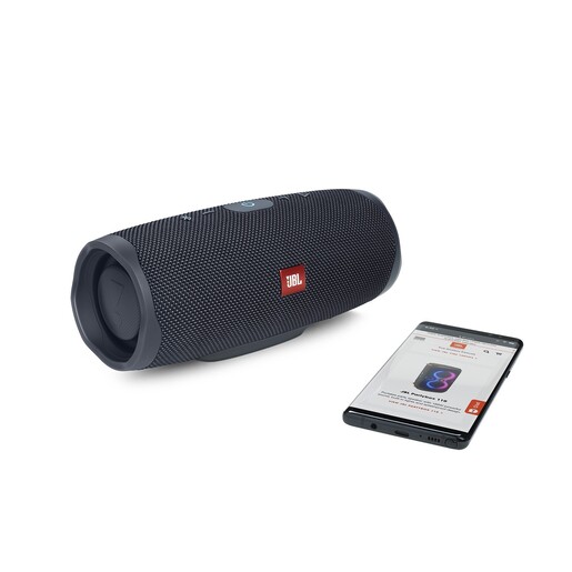 JBL Charge Essential 2 prijenosni Bluetooth zvučnik, sivi