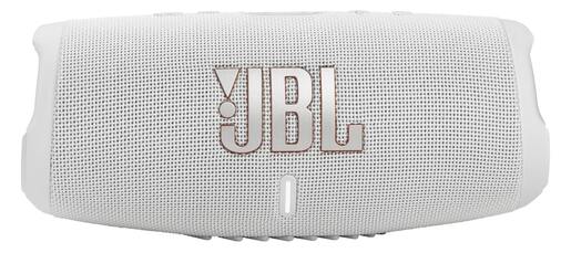 JBL Charge 5 prijenosni Bluetooth zvučnik, bijeli