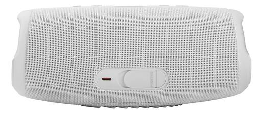 JBL Charge 5 prijenosni Bluetooth zvučnik, bijeli