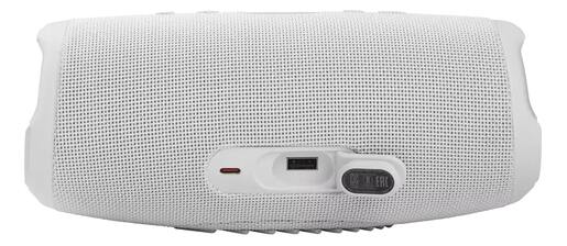 JBL Charge 5 prijenosni Bluetooth zvučnik, bijeli