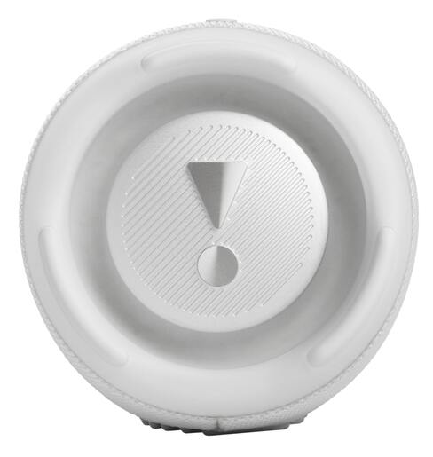 JBL Charge 5 prijenosni Bluetooth zvučnik, bijeli