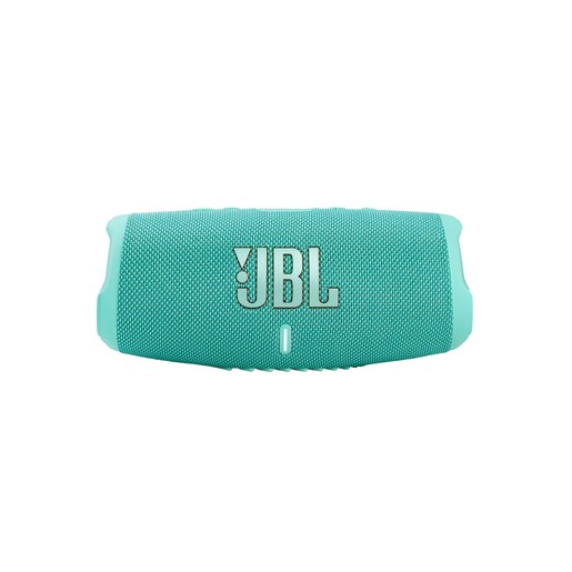 JBL Charge 5 prijenosni Bluetooth zvučnik, tirkizni