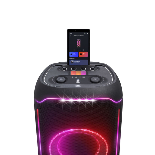 JBL PartyBox Ultimate prijenosni Bluetooth zvučnik, crni