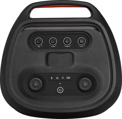 JBL PartyBox Ultimate prijenosni Bluetooth zvučnik, crni