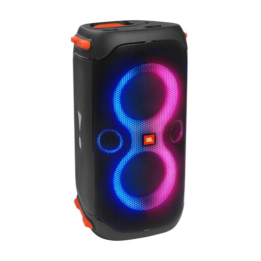 JBL PartyBox 110 prijenosni Bluetooth zvučnik, crni