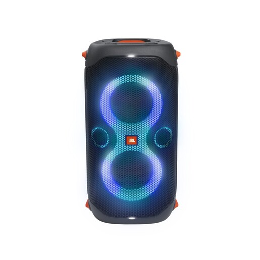 JBL PartyBox 110 prijenosni Bluetooth zvučnik, crni