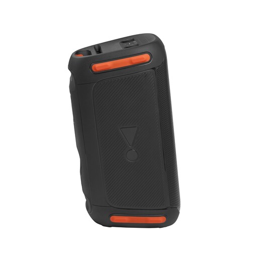 JBL PartyBox 110 prijenosni Bluetooth zvučnik, crni