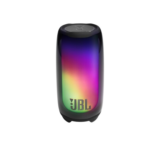 JBL Pulse 5 prijenosni Bluetooth zvučnik, crni