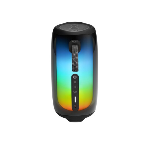 JBL Pulse 5 prijenosni Bluetooth zvučnik, crni