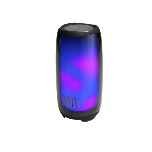JBL Pulse 5 prijenosni Bluetooth zvučnik, crni