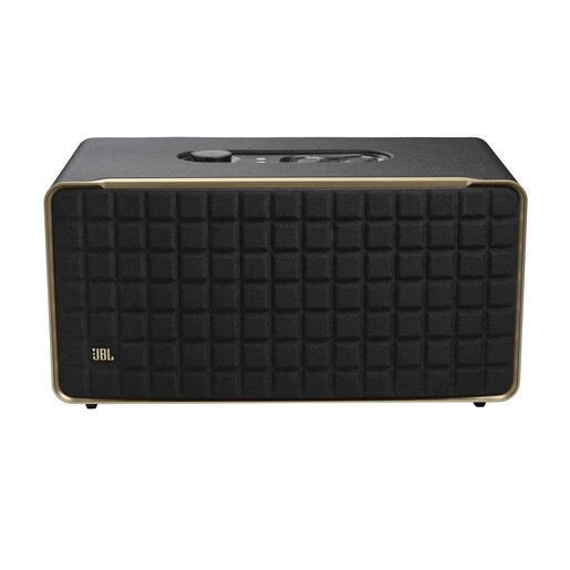 JBL Authentics 500 prijenosni Bluetooth zvučnik, crni