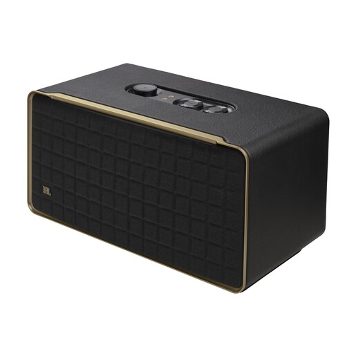 JBL Authentics 500 prijenosni Bluetooth zvučnik, crni