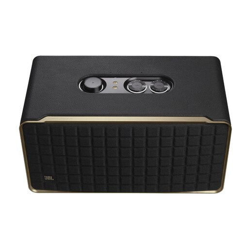 JBL Authentics 500 prijenosni Bluetooth zvučnik, crni