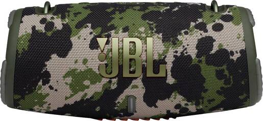 JBL Xtreme 3 prijenosni Bluetooth zvučnik, maskirni