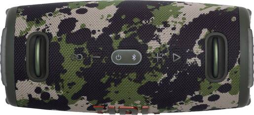 JBL Xtreme 3 prijenosni Bluetooth zvučnik, maskirni
