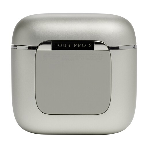 JBL Tour Pro 2 , In-Ear slušalice, Bluetooth, Champagne