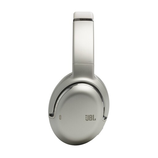 JBL Tour One M2, naglavne slušalice, Bluetooth, Champagne