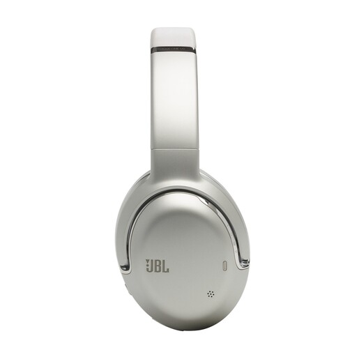 JBL Tour One M2, naglavne slušalice, Bluetooth, Champagne