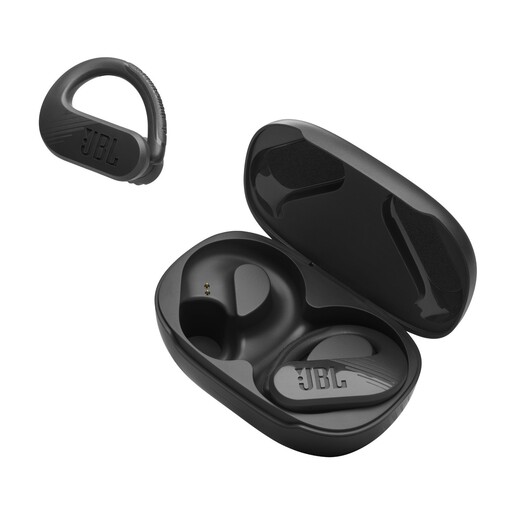 JBL Endurance Peak 3, In-Ear slušalice, crne