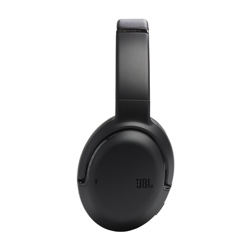 JBL Tour One M2, naglavne slušalice, Bluetooth, crne