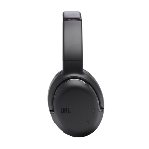 JBL Tour One M2, naglavne slušalice, Bluetooth, crne