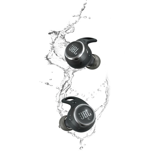 JBL Reflect Aero, In-Ear, TWS slušalice, crne