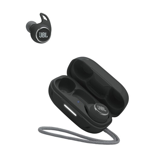 JBL Reflect Aero, In-Ear, TWS slušalice, crne