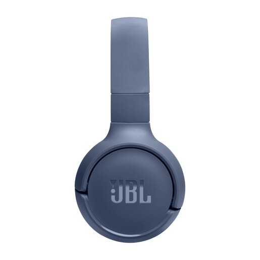 JBL Tune 520BT, naglavne slušalice , Bluetooth, plave