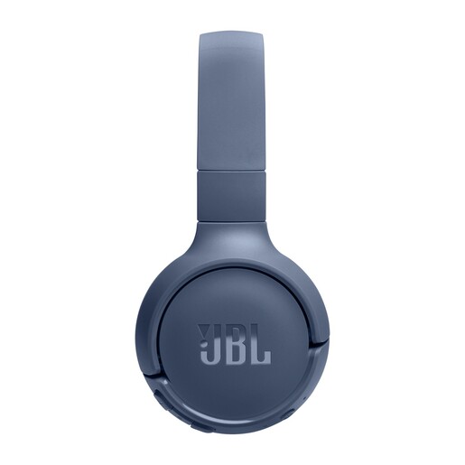 JBL Tune 520BT, naglavne slušalice , Bluetooth, plave