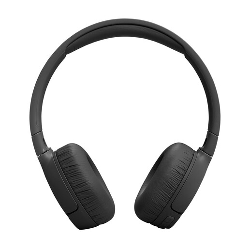 JBL Tune 670NC, naglavne slušalice, Bluetooth, crne